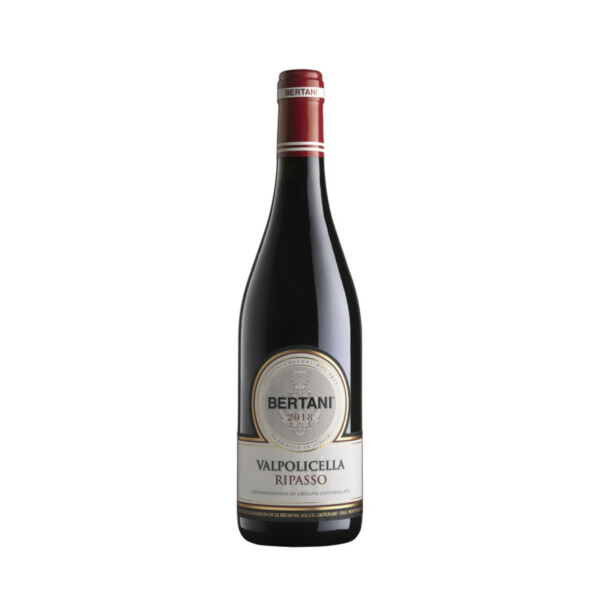 Bertani | Valpolicella Ripasso DOC Valpantena 2020