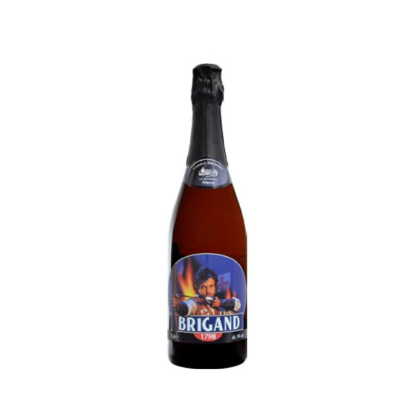 Brigand | brigand
