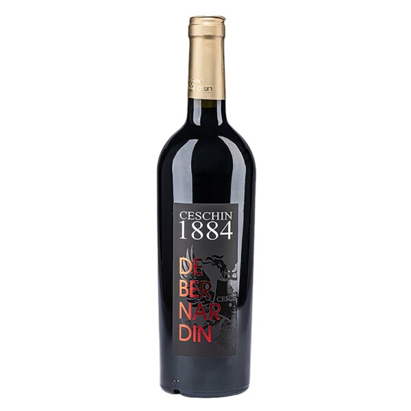 Ceschin | Cabernet De Bernardi