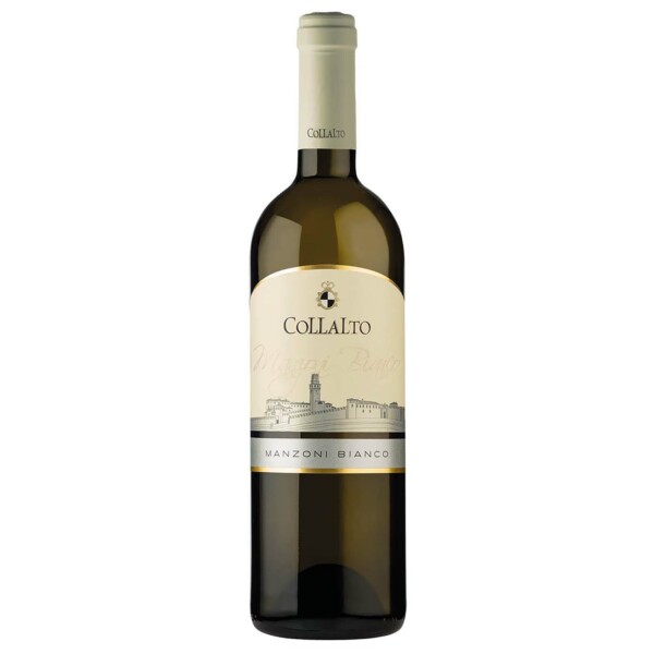 Collalto | Manzoni Bianco IGP