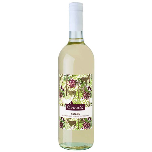 Bennati | Soave DOC 'Cornalè'