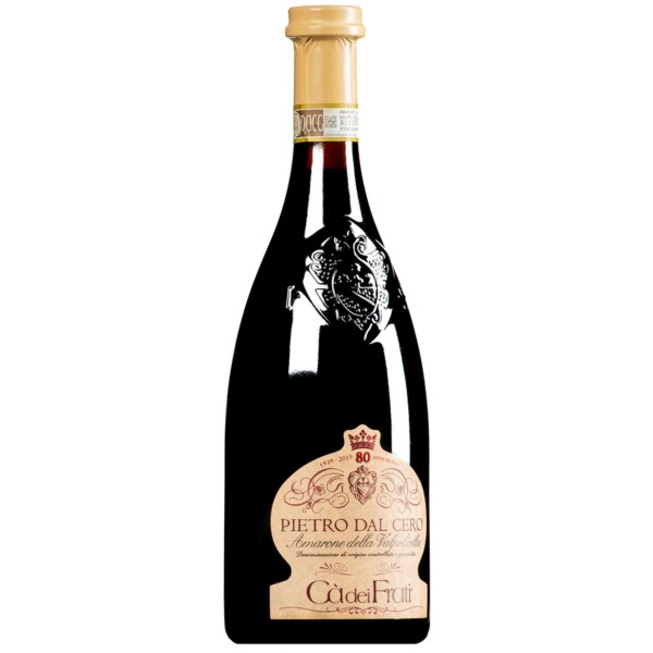 Ca' Dei Frati | Amarone Pietro dal Cero x 150 cl