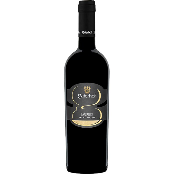 Gaierhof | Lagrein Trentino DOC