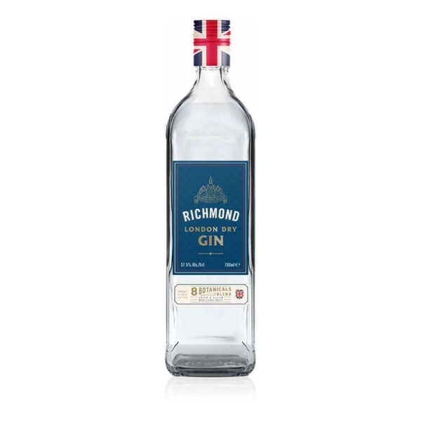 Molinari Spa | Gin Richmond