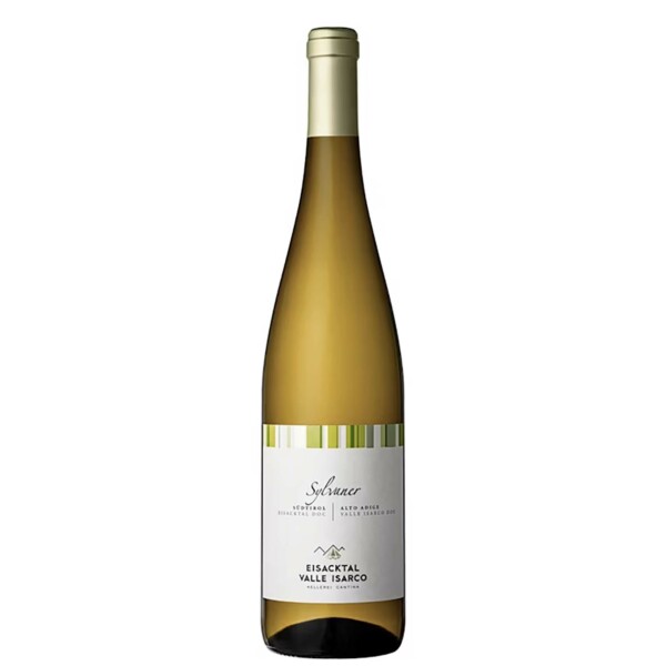 Valle Isarco | Sylvaner Alto Adige DOC