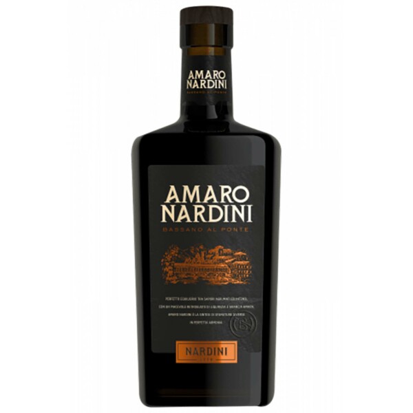 Distilleri Nardini | Amaro Nardini