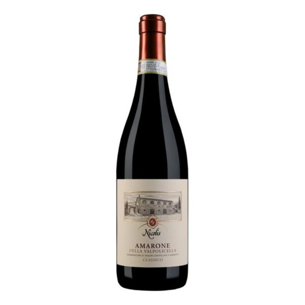 Nicolis | Amarone della Valpolicella Classico DOCG