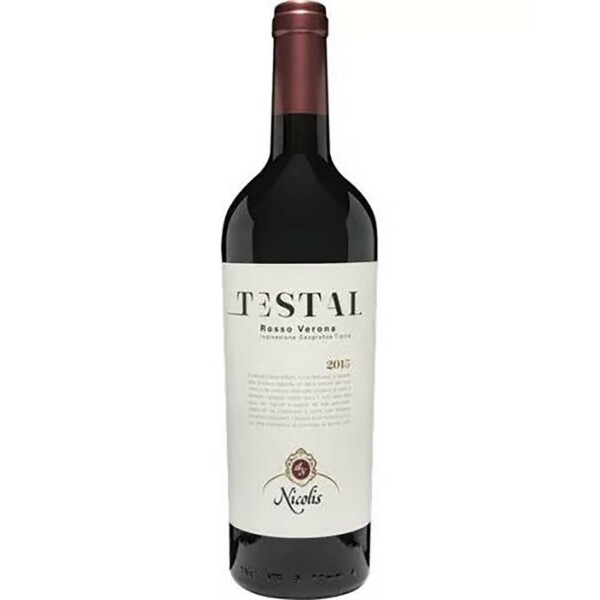 Nicolis | Testal Rosso Verona IGT