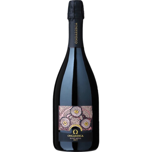 Orgaresca | Spumante Rosè Metodo Classico