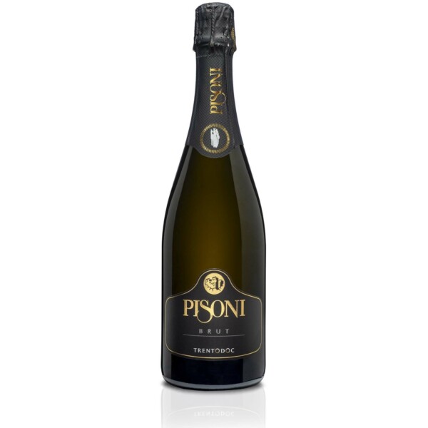 Pisoni | Brut Classico Blanc de Blanc Trento DOC