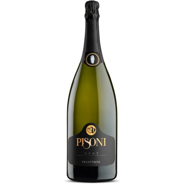 Pisoni | Brut Classico Blanc de Blanc Trento DOC x 150cl