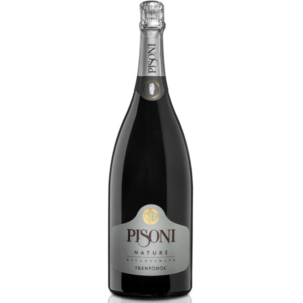 Pisoni | Nature Trento DOC x 150cl