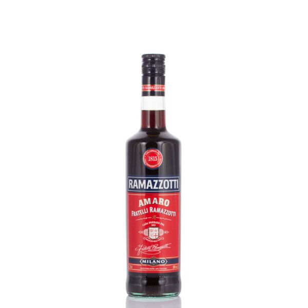 Pernod Ricard | Ramazzotti