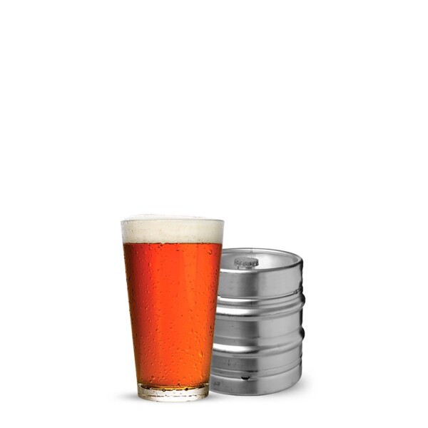 Sierra Nevada | FUSTO SIERRA NEVADA ipa calif. 20 L T