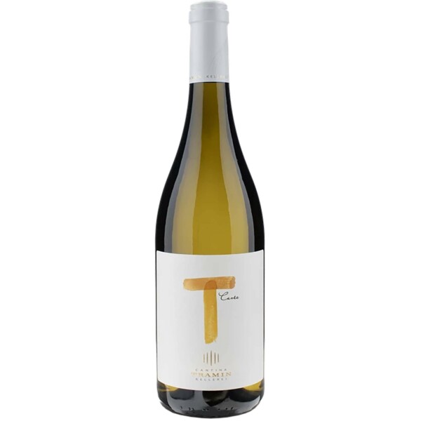 Tramin | Vigneti Delle Dolomiti Igt “T Cuvée” Bianco