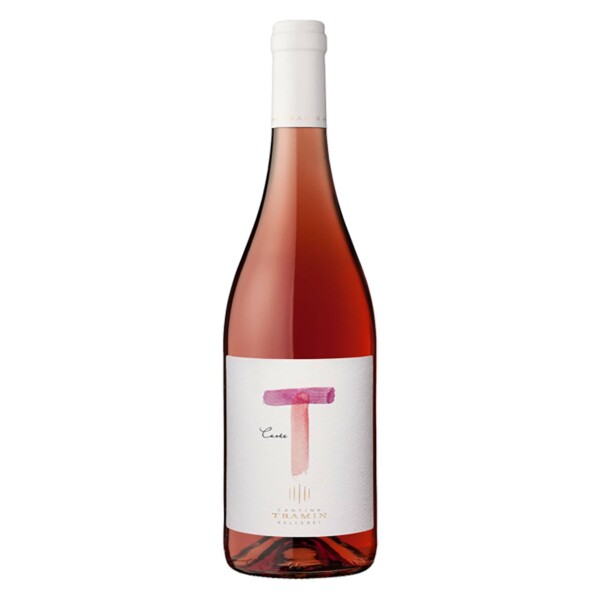 Tramin | Tramin T Cuvée Rosso
