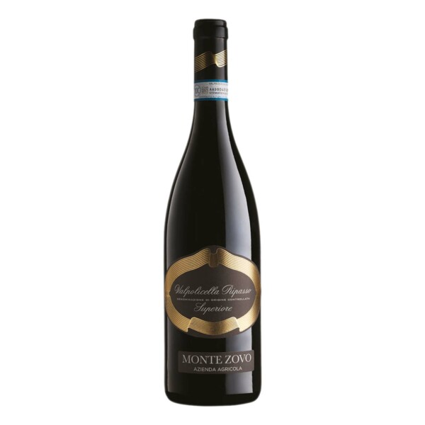 Monte Zovo | Valpolicella Ripasso Doc Superiore